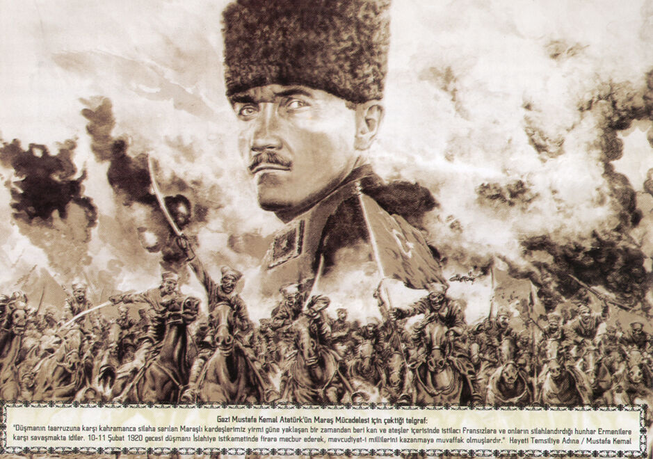 Ataturk
