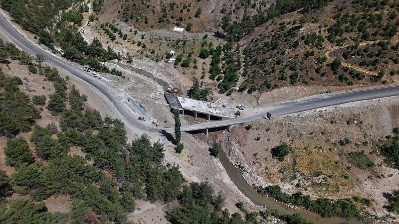 Bertiz Yeni Köprü (1)-1