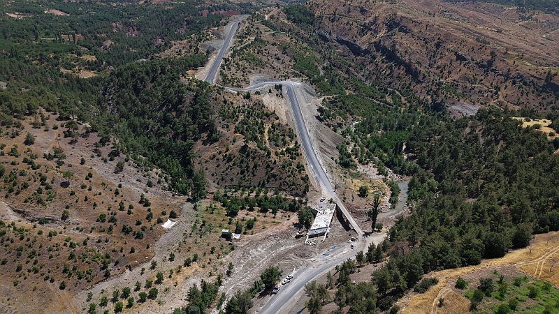 Bertiz Yeni Köprü (4)-2