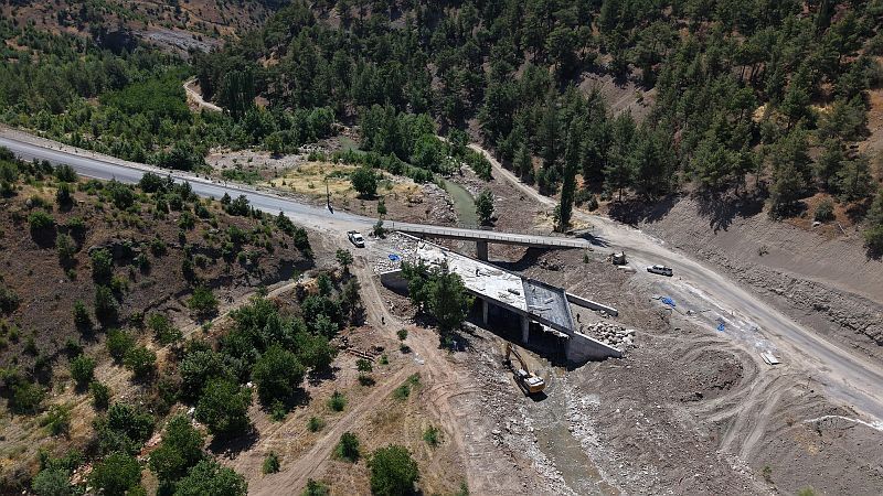 Bertiz Yeni Köprü (5)-1