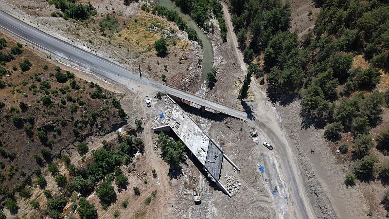 Bertiz Yeni Köprü (6)-1
