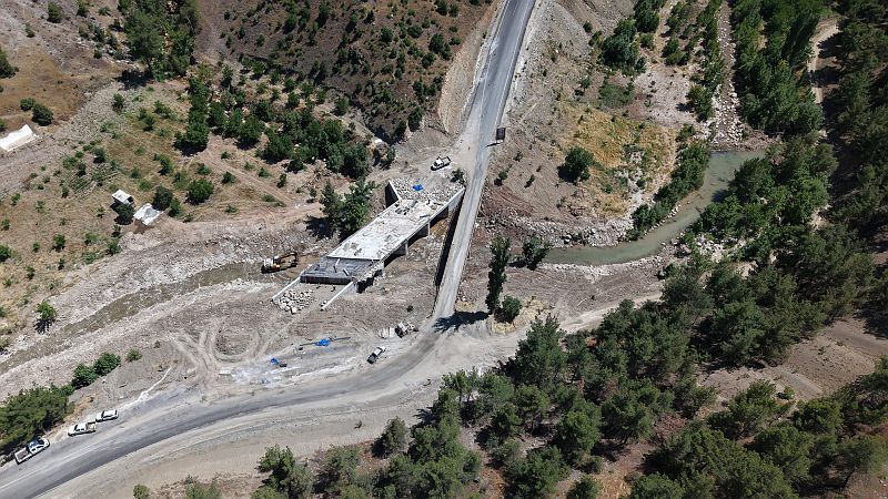 Bertiz Yeni Köprü (7)-1