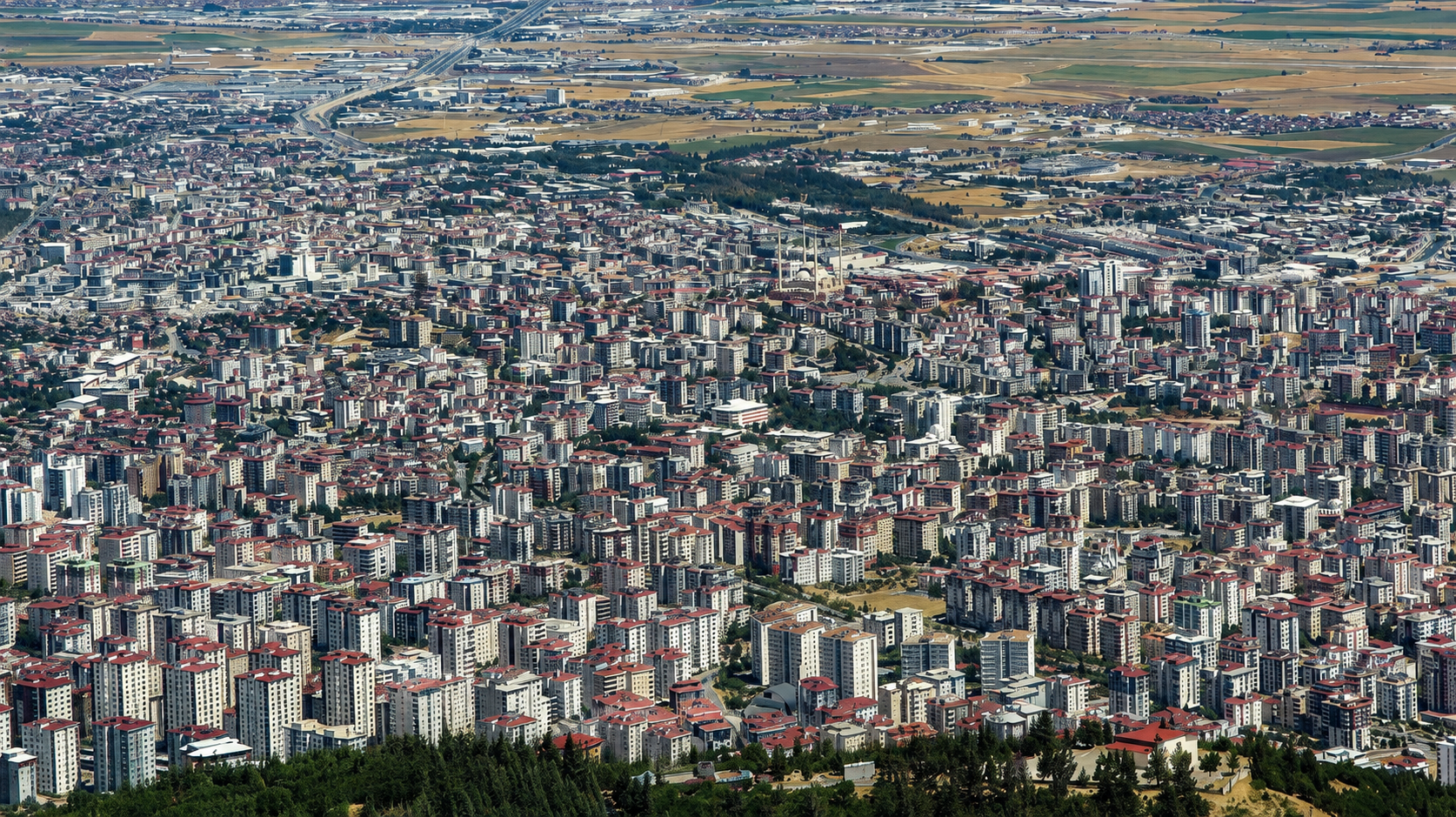 Ev Sahibi Olmak İsteyen Maraşlılara Müjde