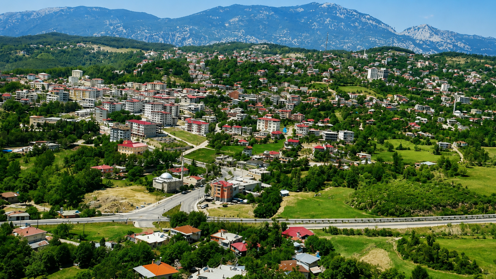 Türkiye’nin En Eski Canlı Miraslarından Biri Andırın’da