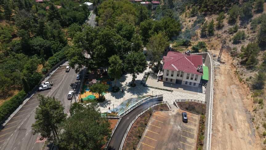 Çınaraltı Çay Bahçesi (8)