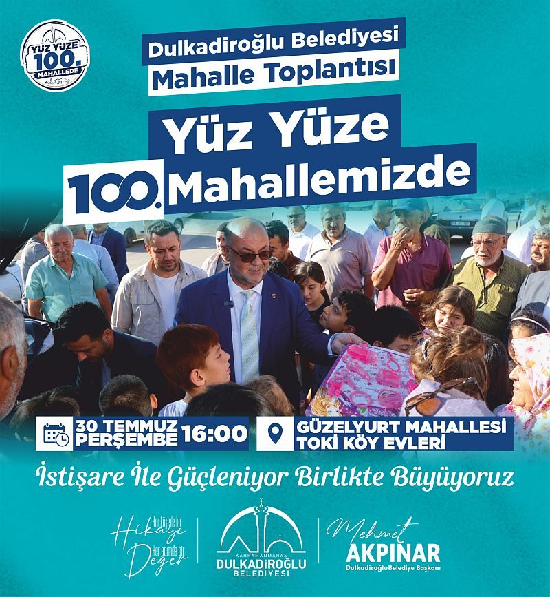D A V E T İ Y E