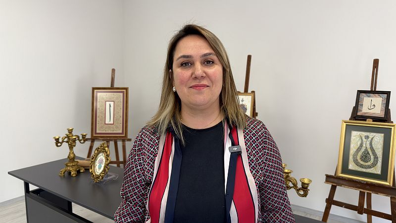 Doç. Dr. Nazik Ağyar Leblebici