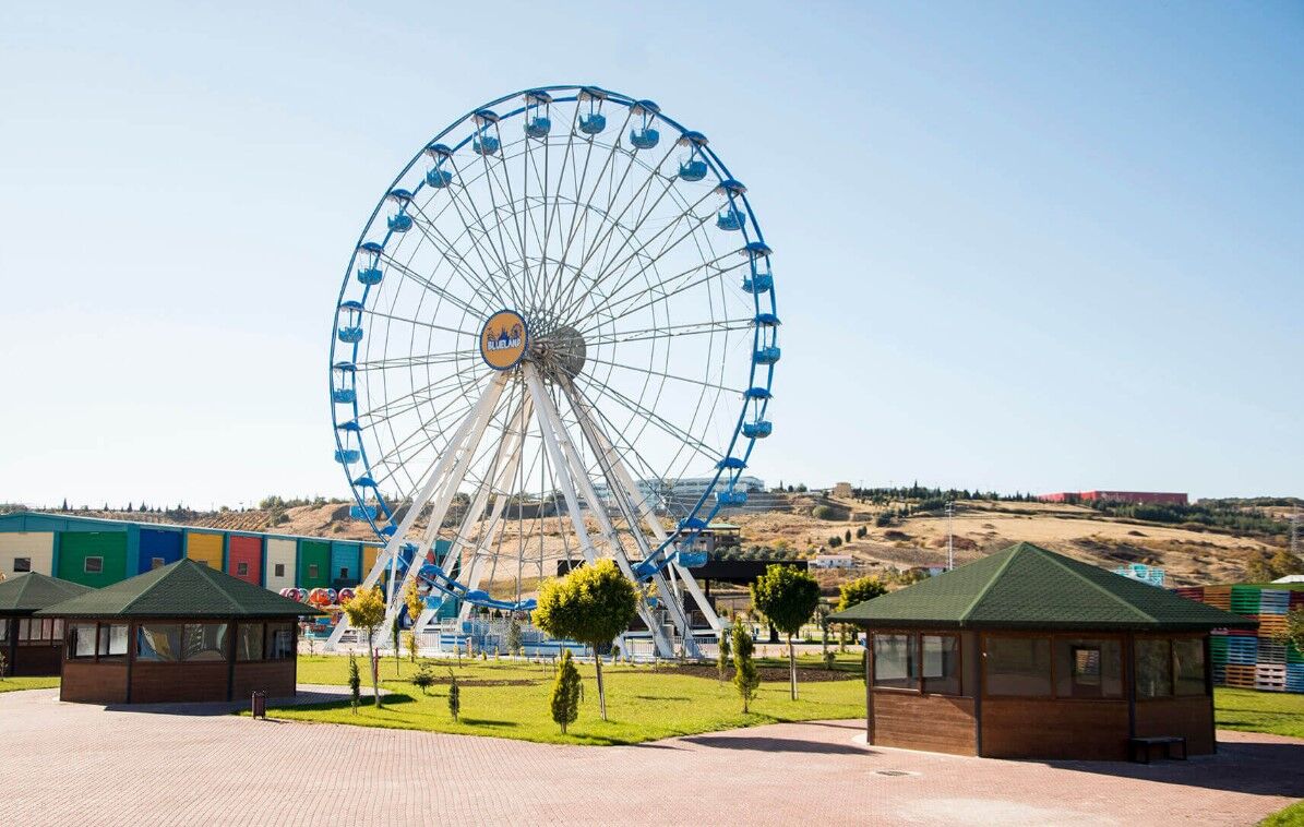 Kahramanmaraş Blueland’den 300 TL’ye Sınırsız Eğlence Fırsatı