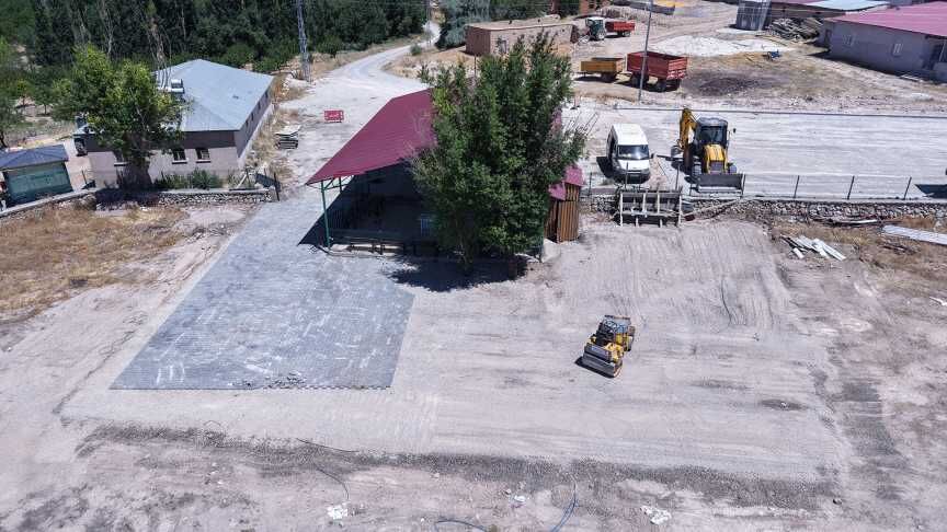 Elbistan İncecik Mahallesi (7)