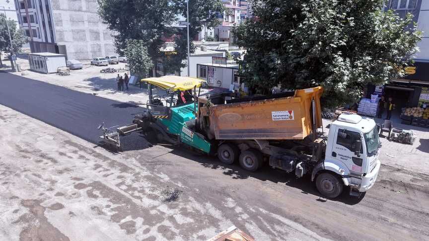Elbistan Söğütlü Caddesi (1)
