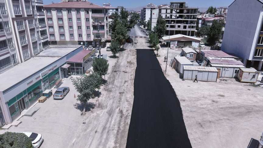 Elbistan Söğütlü Caddesi (3)
