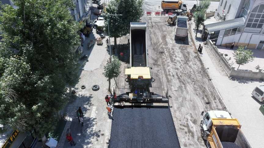 Elbistan Söğütlü Caddesi (8)