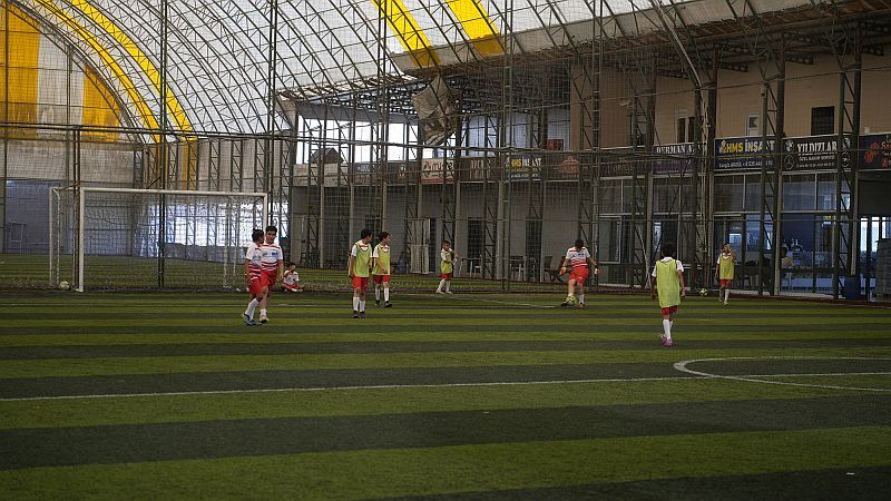 Futbol Müsabakası (6)