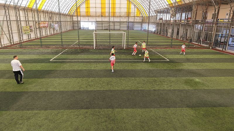 Futbol Müsabakası (8)