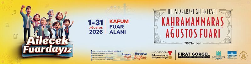 Geleneksel Ağustos Fuarı (1)