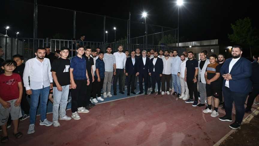 Gençlik Buluşması (10)-1