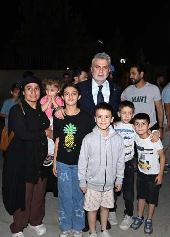 Gençlik Buluşması (2)