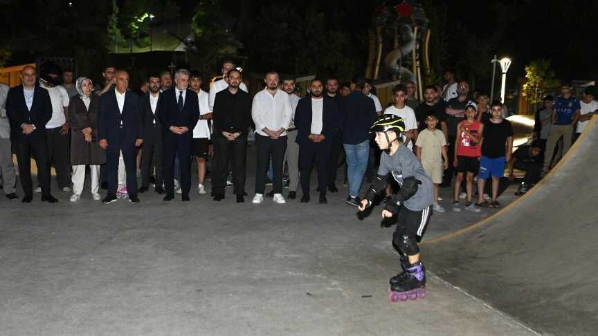 Gençlik Buluşması (4)