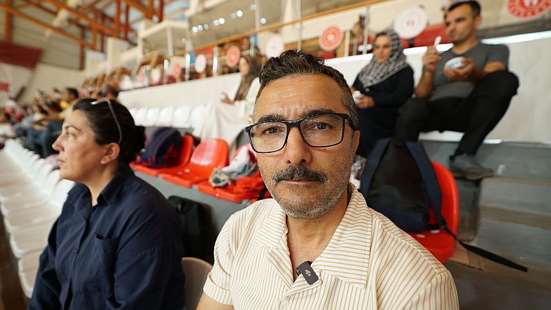Hakan Yana