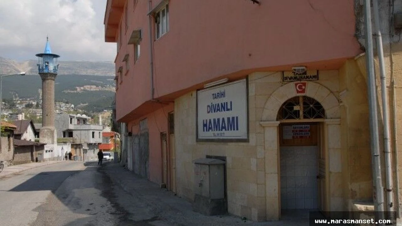 Hamamlara Olan Ilgi Artti H25089 Daeaa-1