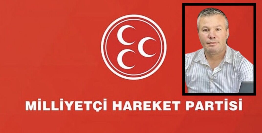 MHP Elbistan’da Kongre Öncesi Şahin Zade Krizi