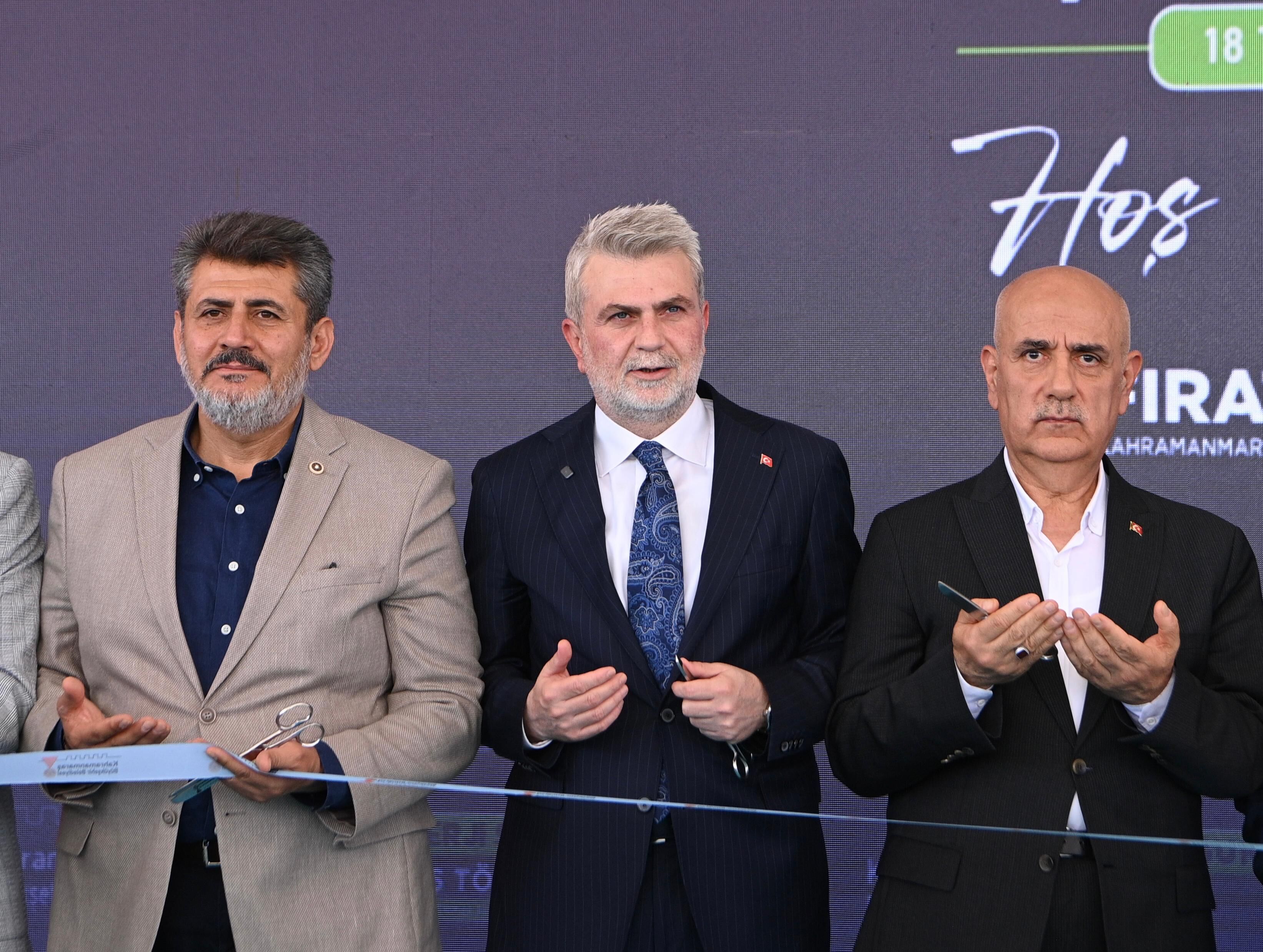 Kahramanmaraş Güneş Enerji Santrali (17)