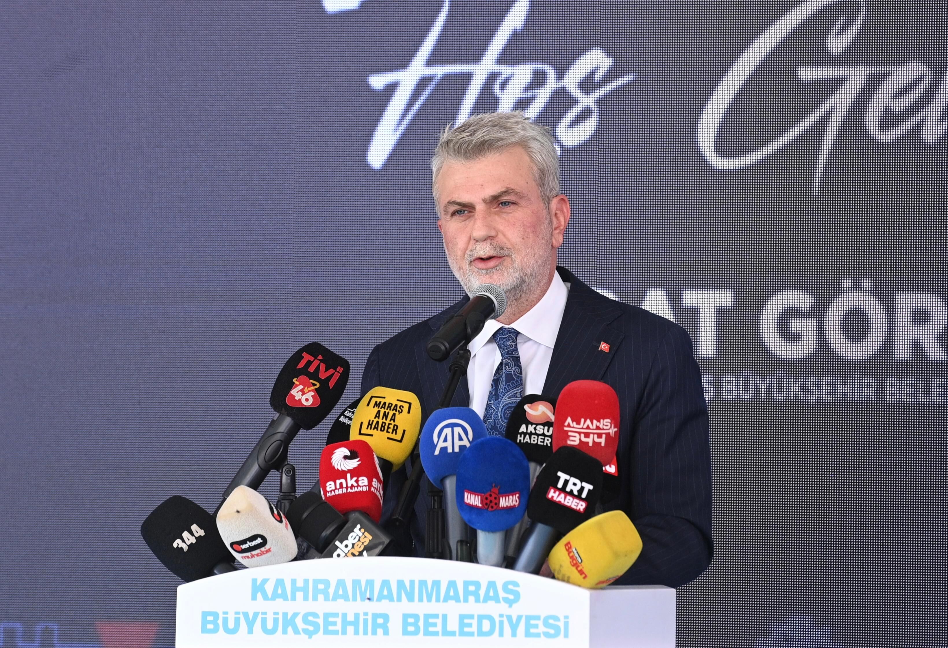 Kahramanmaraş Güneş Enerji Santrali (8)-1