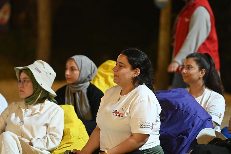 Kamp Ziyareti (13)