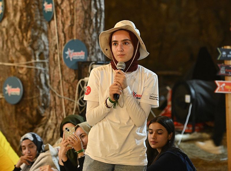 Kamp Ziyareti (14)
