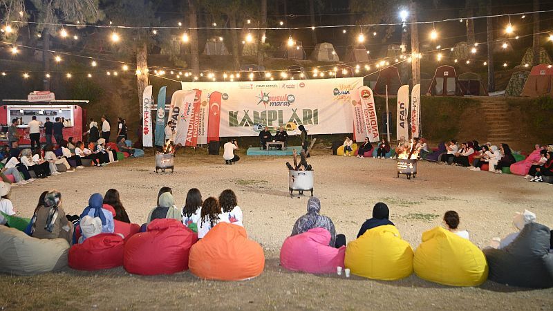 Kamp Ziyareti (7)