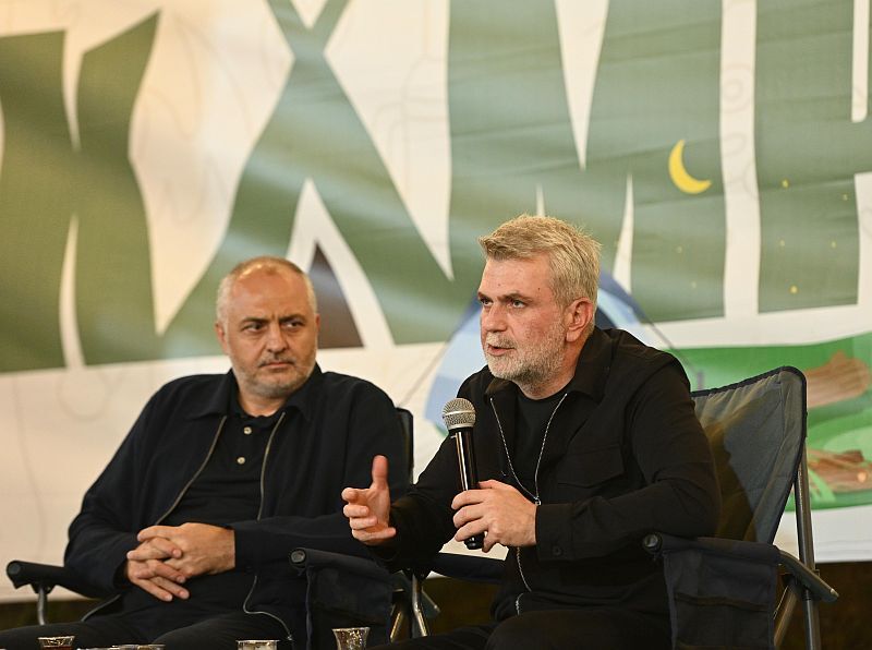 Kamp Ziyareti (8)