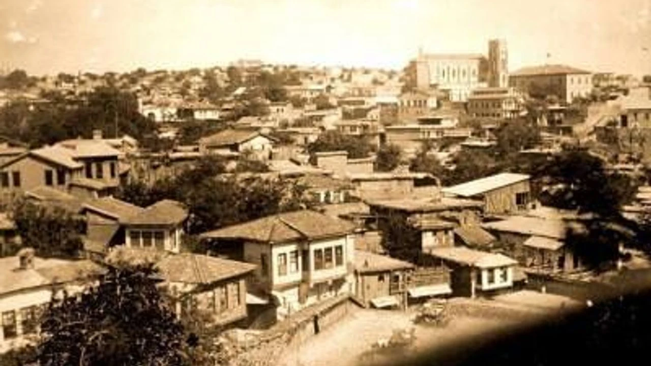 Karamaras 2-3