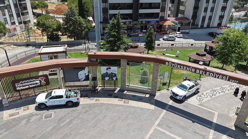 Kene Tarama Ve İlaçlama (10)