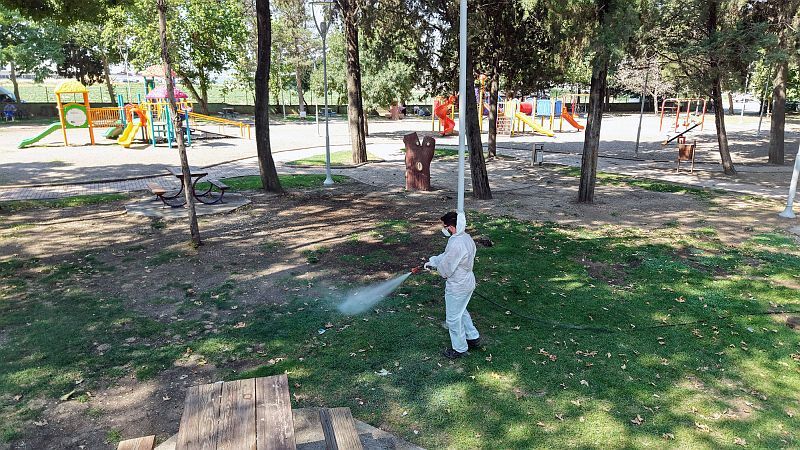 Kene Tarama Ve İlaçlama (6)