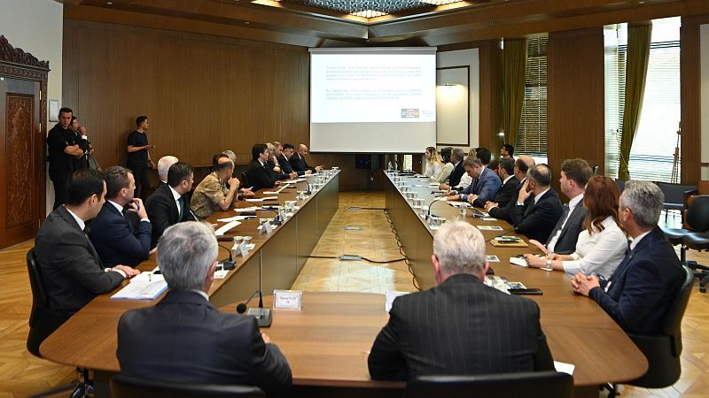 Koordinasyon Toplantısı (3)