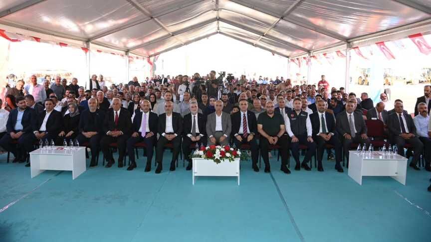 Kuzey İlçeler Asfalt Üretim Tesisi (10)