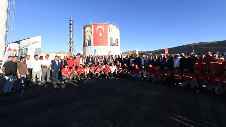 Kuzey İlçeler Asfalt Üretim Tesisi (2) (1)