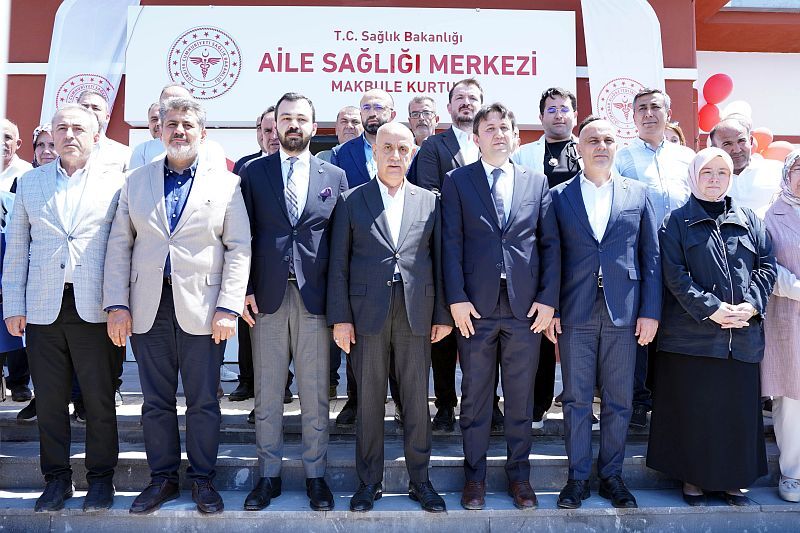 Makbule Kurtul Aile Sagligi Merkezi Tore 1418216 421505 (1)