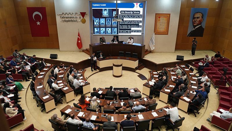 Meclis Toplantısı (1)-5