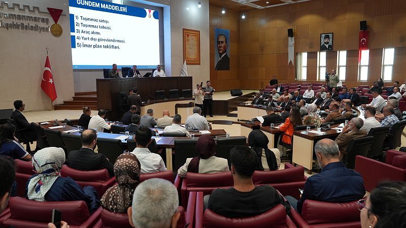 Meclis Toplantısı (3)-1