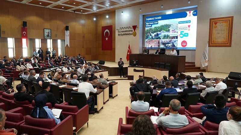 Meclis Toplantısı (5)-9