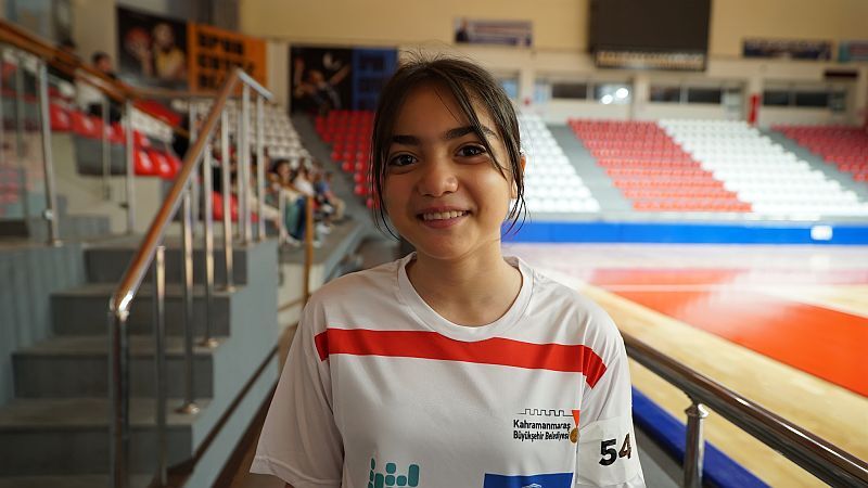 Nisa Eken