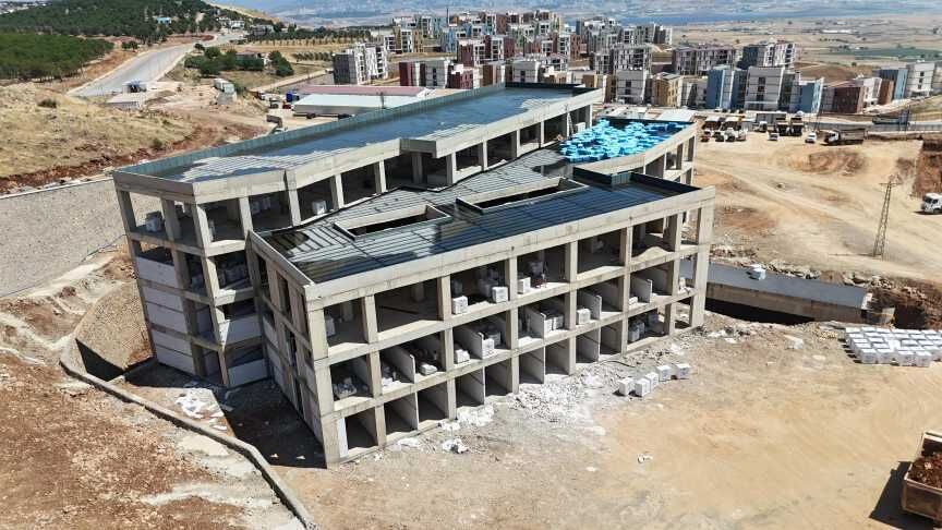 Önsen Devlet Hastanesi (3)