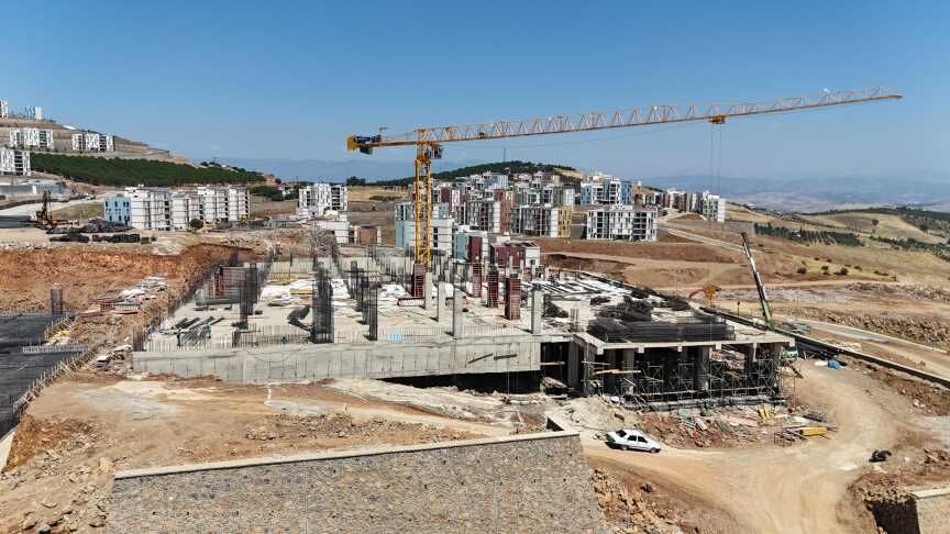 Önsen Devlet Hastanesi (5)