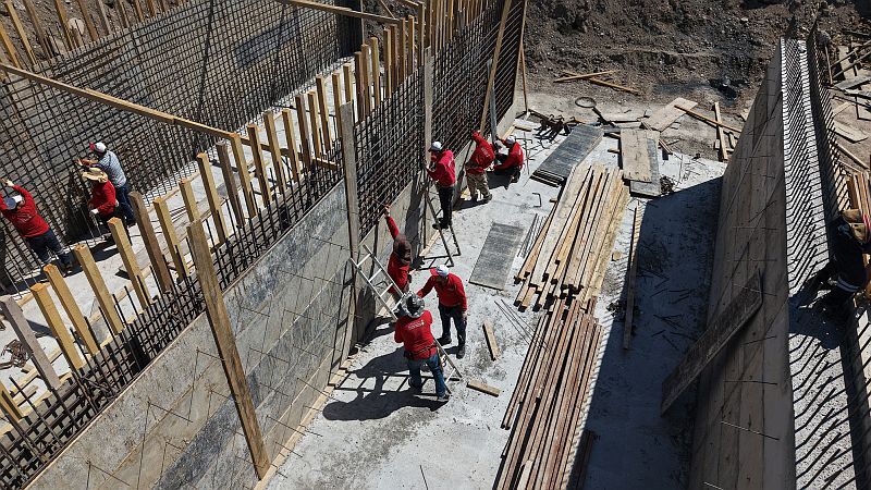 Osmanbey Nahallesi Köprü İnşası (7)