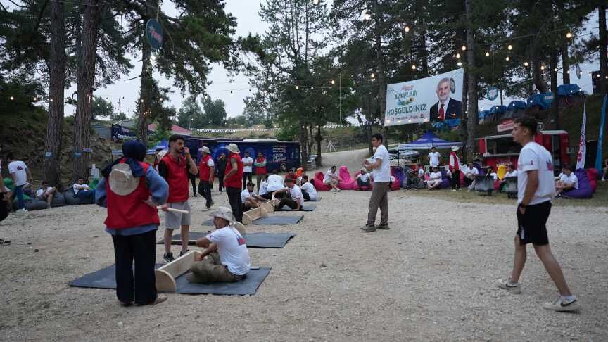 Pusula Maraş Kampı (12)