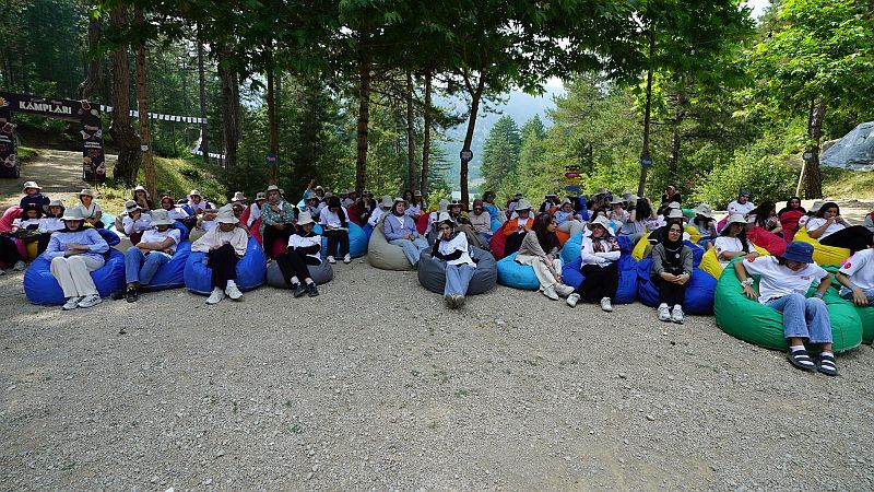 Pusula Maraş Kampı (2)-1