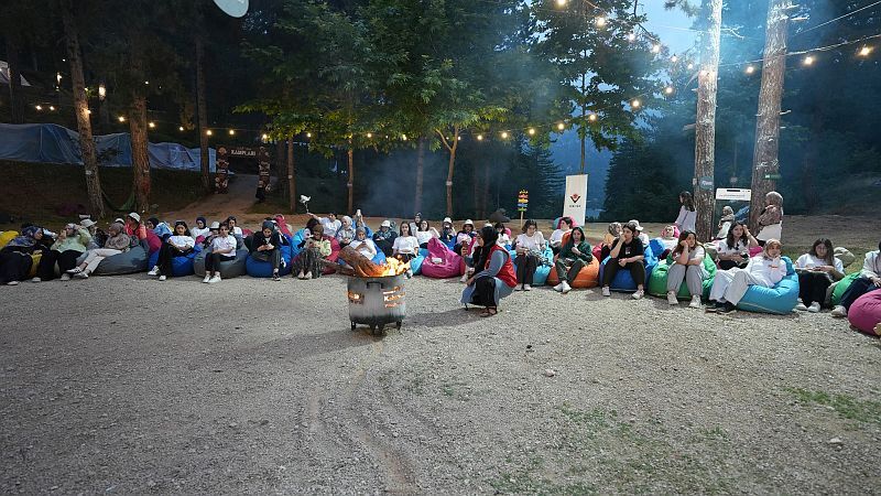 Pusula Maraş Kampı (2)