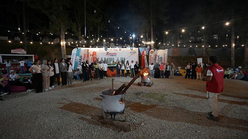 Pusula Maraş Kampı (4)