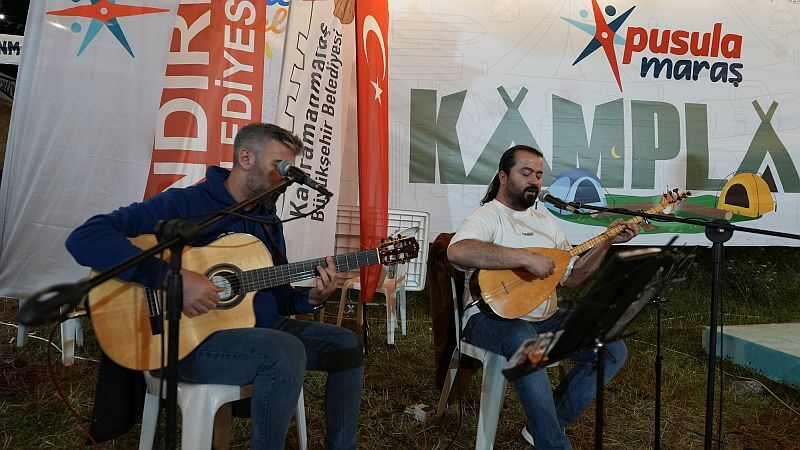 Pusula Maraş Kampı (6)-1